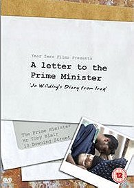 A Letter to the Prime Minister