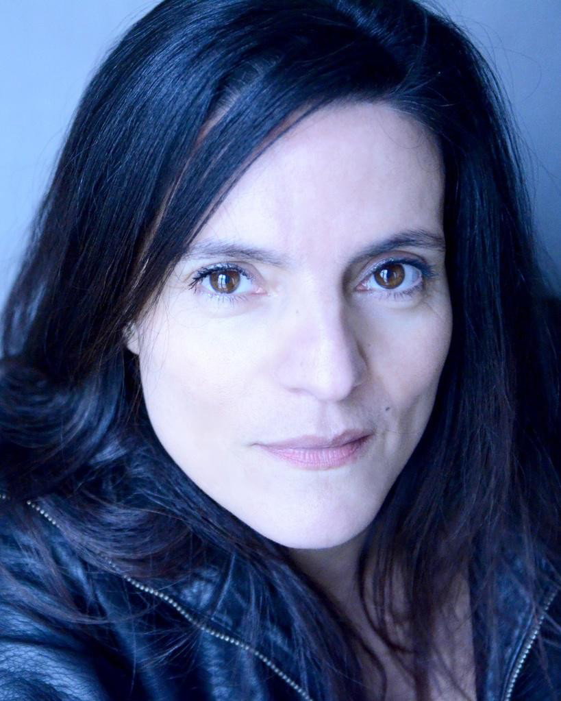 Chantal Baroin