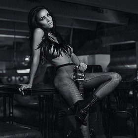Maria Madan