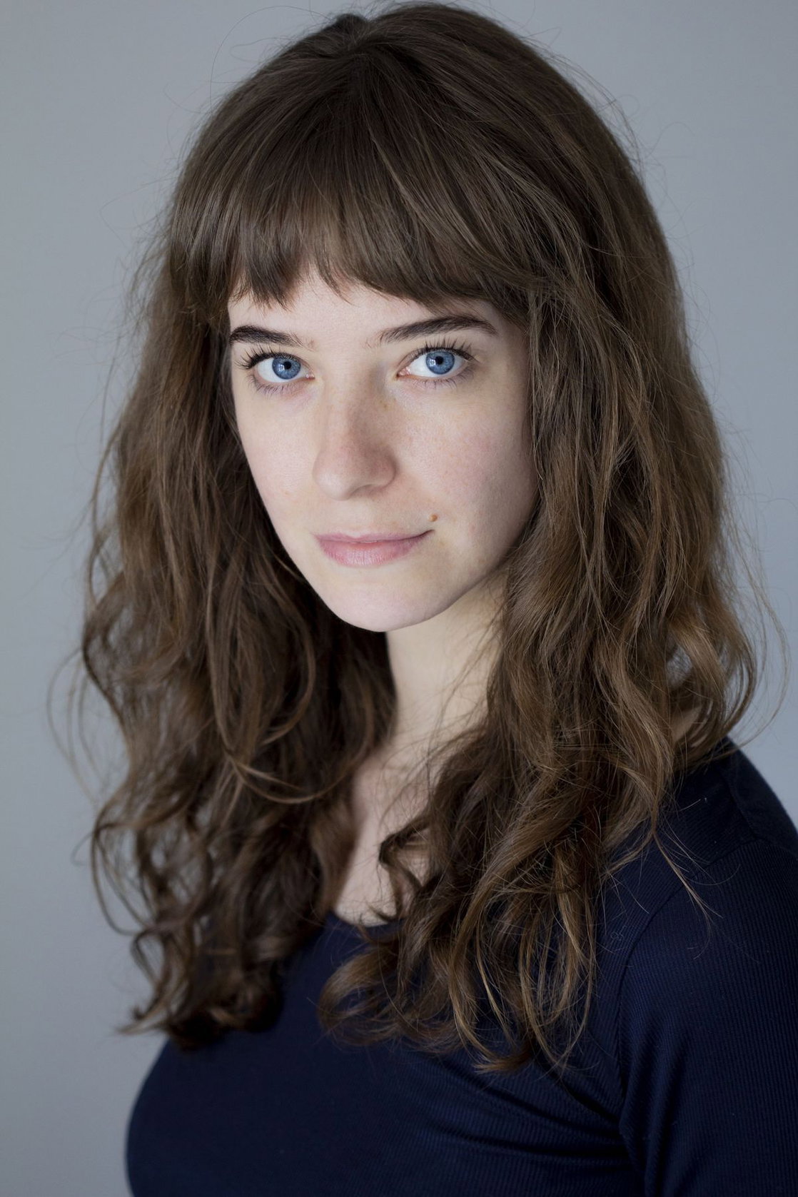 Madeleine Sims-Fewer