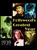1939: Hollywood's Greatest Year                                  (2009)
