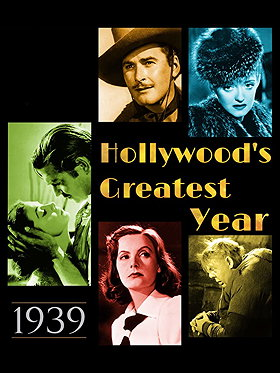 1939: Hollywood's Greatest Year                                  (2009)