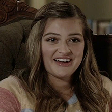 Lydia Doesburg pictures and photos