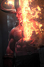 Hellboy (David Harbour)