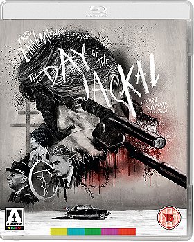 The Day of the Jackal (Special Edition) 