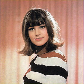 Catherine Spaak