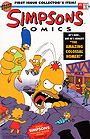 Simpsons Comics