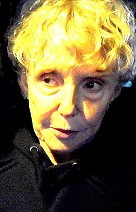 Claire Denis