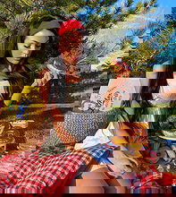 Julia Sandoval pictures and photos