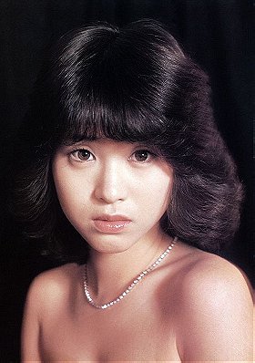 Seiko Matsuda