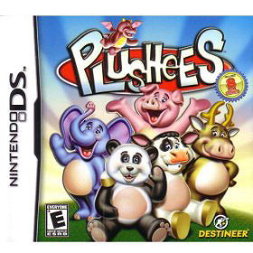 Plushees