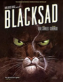 Blacksad: Somewhere Between  the Shadows