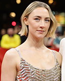 Saoirse Ronan