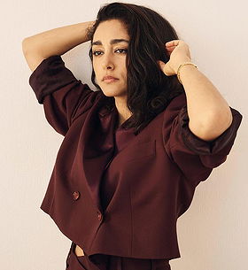 Golshifteh Farahani