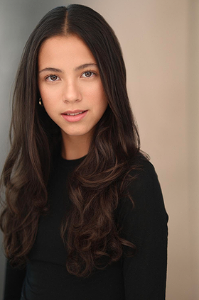 Grace Sunar