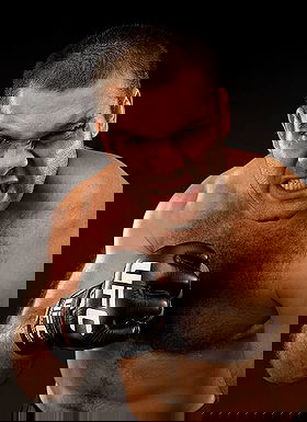 Gabriel Gonzaga