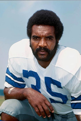 Calvin Hill