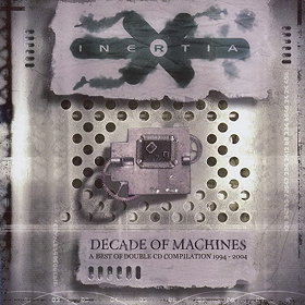 Decade of Machines