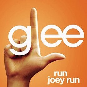 Run Joey Run (Glee Cast Version Featuring Jonathan Groff)
