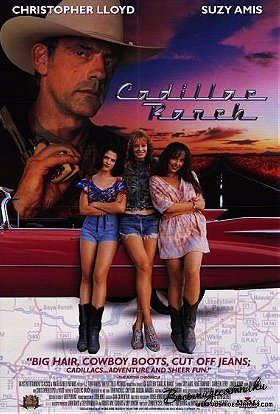 Cadillac Ranch                                  (1996)