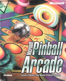 Arcade Pinball