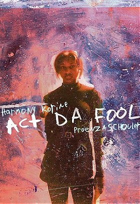 Act Da Fool