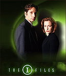 The X Files