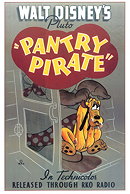 Pantry Pirate