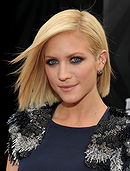 Brittany Snow
