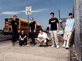 Linkin Park (the Band)