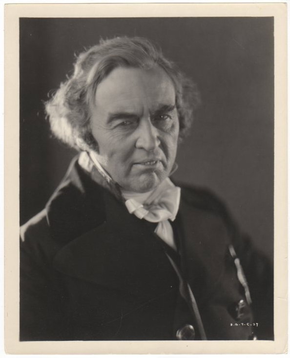 Hobart Bosworth