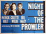 Night of the Prowler