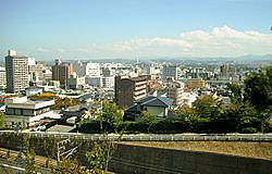 Toyota, Aichi