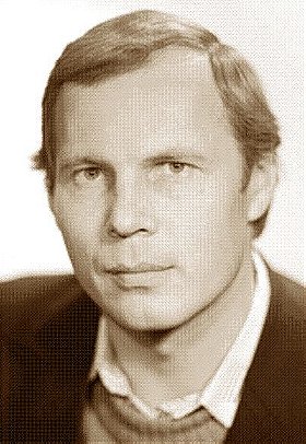 Vladimir Gostyukhin