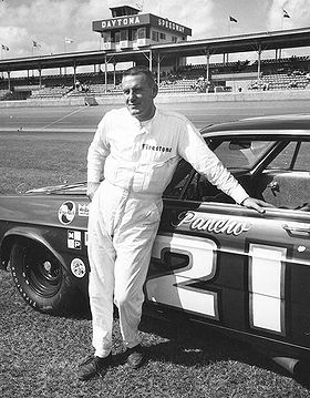 Marvin Panch