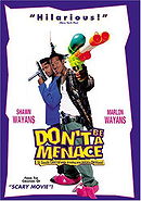 Don't Be a Menace to South Central While Drinking Your Juice in the Hood