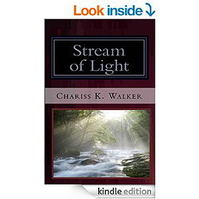Stream of Light (The Vision Chronicles Book 6)