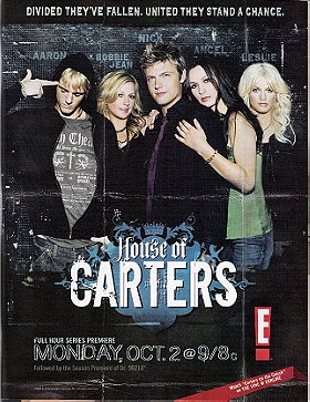 House of Carters