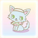 Milky (Jewelpet)