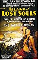 Island of Lost Souls (1932)