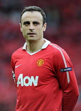 Dimitar Berbatov