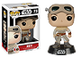 Star Wars Pop! Vinyl: Scavenger Rey (Hot Topic exclusive)