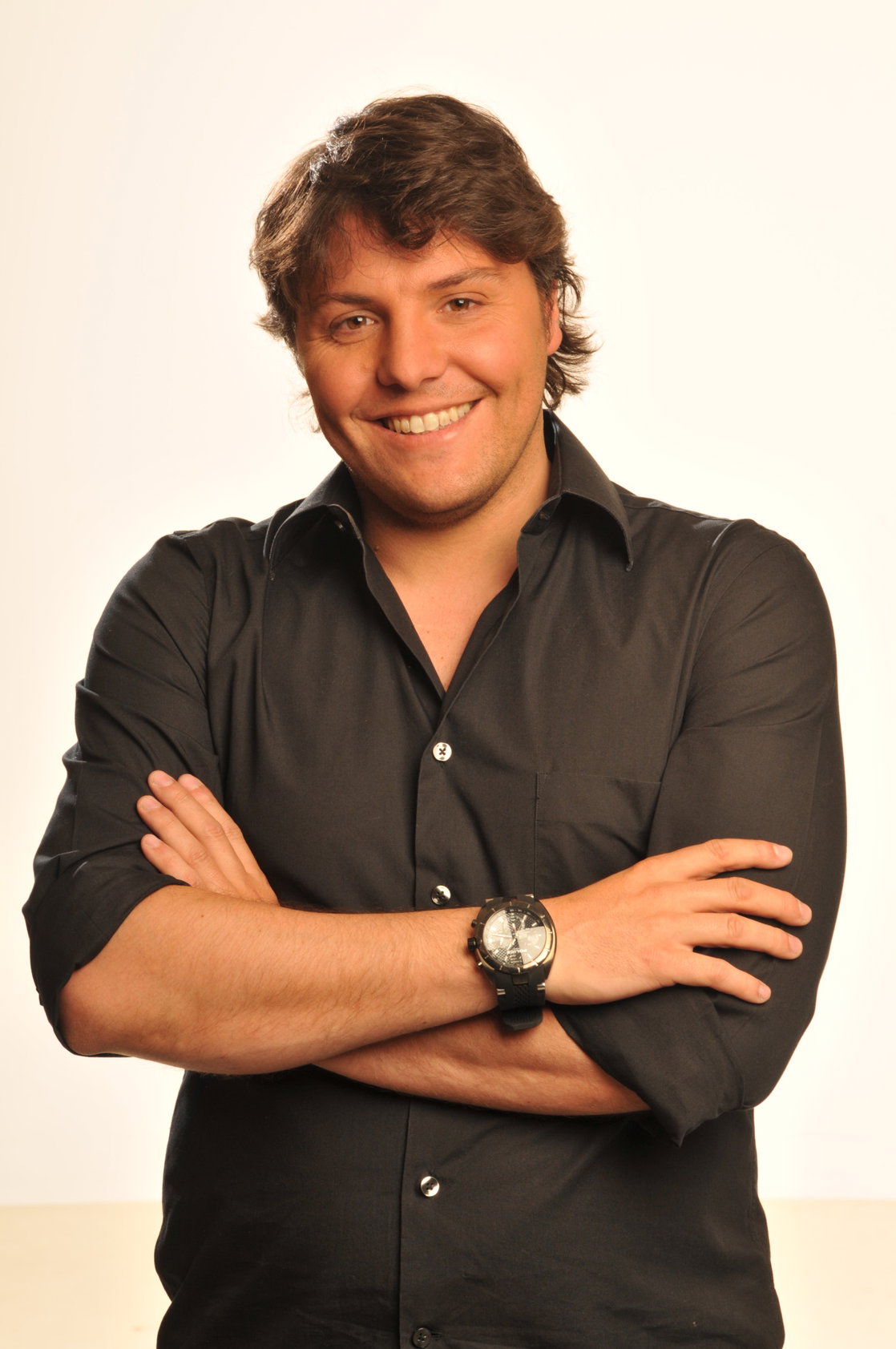 César Mourão