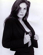 Gabriella Hall pictures and photos