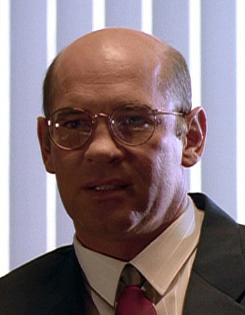 Walter Skinner