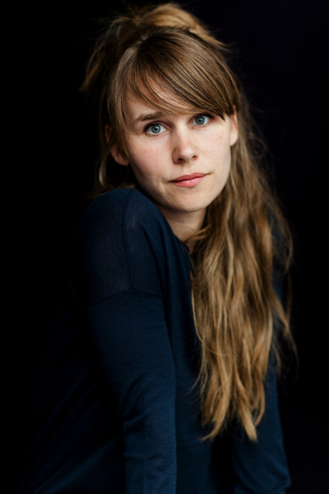 Ellen Gronwald