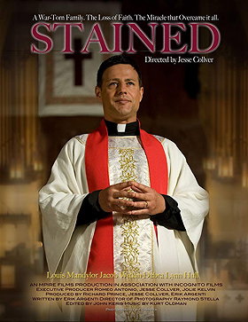 Stained (2010)