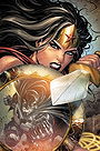 Wonder Woman