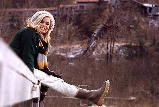 Barbara Hillary pictures and photos