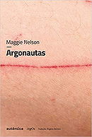 Argonautas - Maggie Nelson